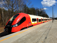 Skrócenie wybranych kursów linii S4 do stacji Wieliszew