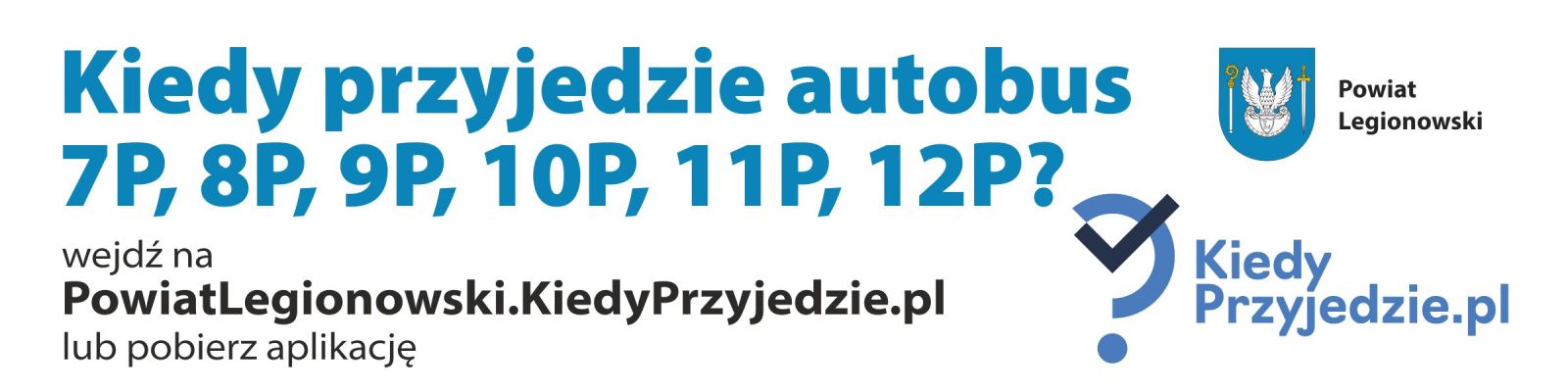 banerek z linkiem do strony KiedyPrzyjedzie